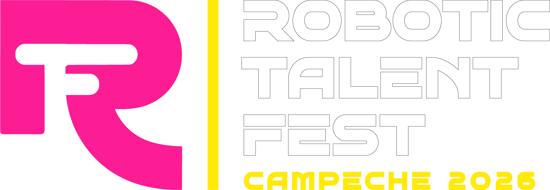 Robotic Talent Fest Campeche 2026